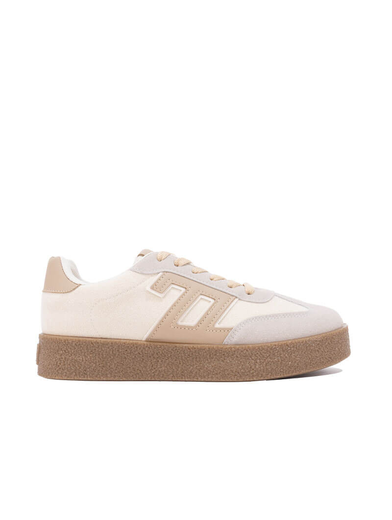 Baskets à plateforme